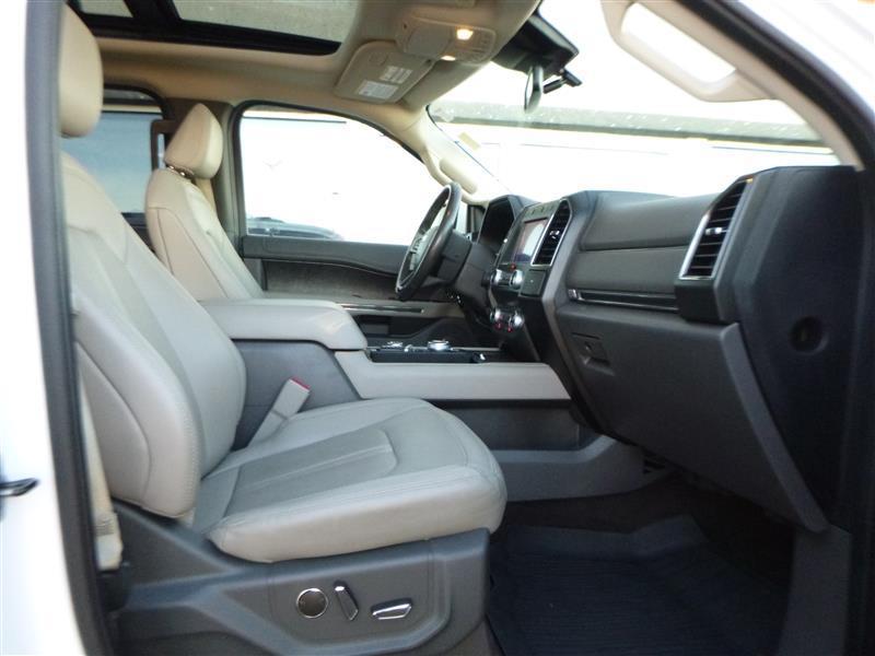 used 2021 Ford Expedition car, priced at $43,723