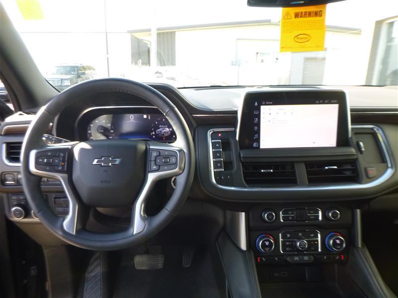 used 2023 Chevrolet Tahoe car, priced at $61,032