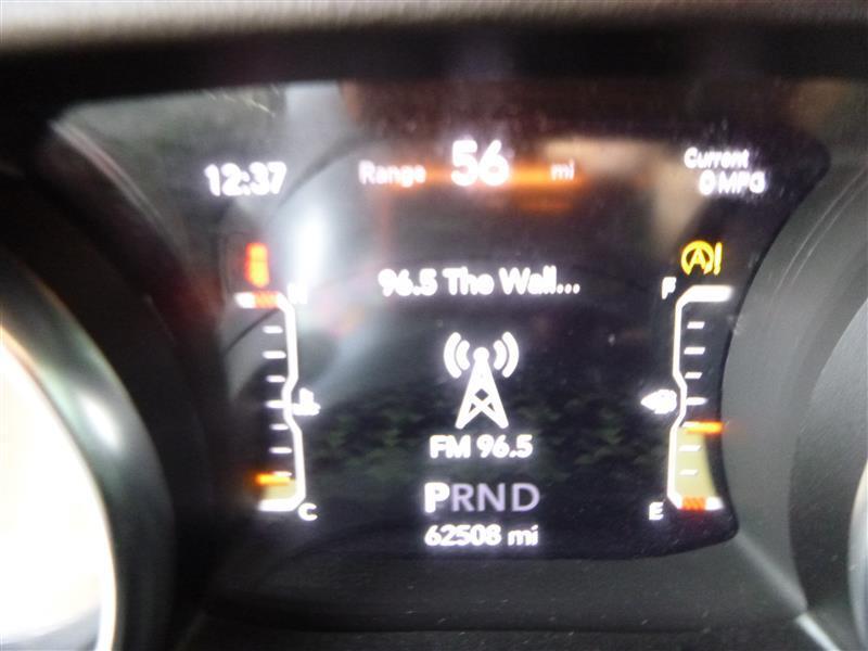 used 2021 Jeep Wrangler Unlimited car, priced at $32,292