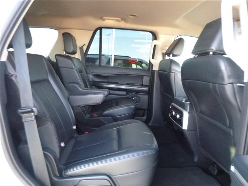used 2024 Ford Expedition car, priced at $44,173
