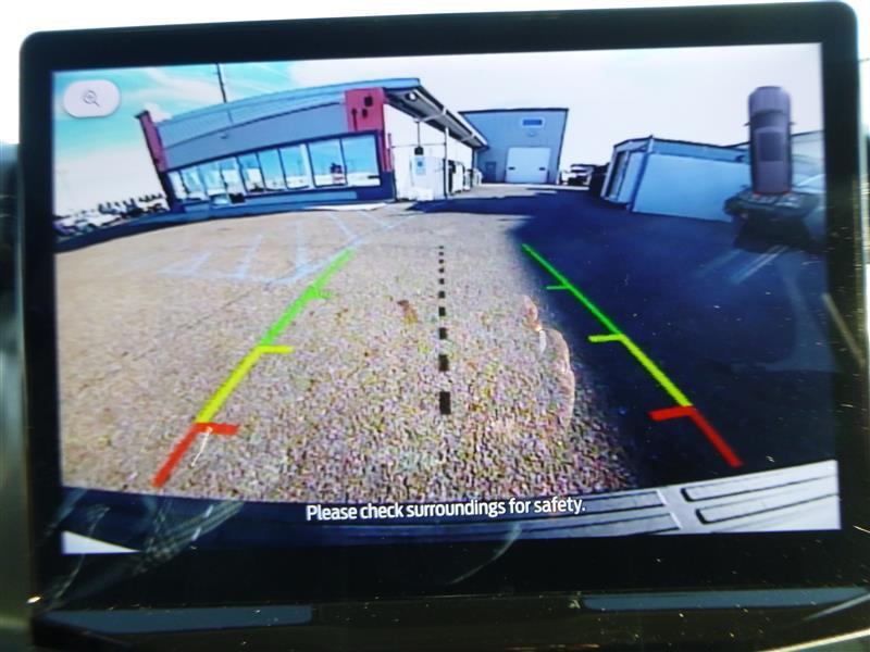 used 2024 Ford Expedition car, priced at $44,173