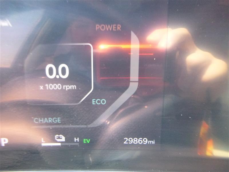 used 2025 Kia Sorento Hybrid car, priced at $36,878