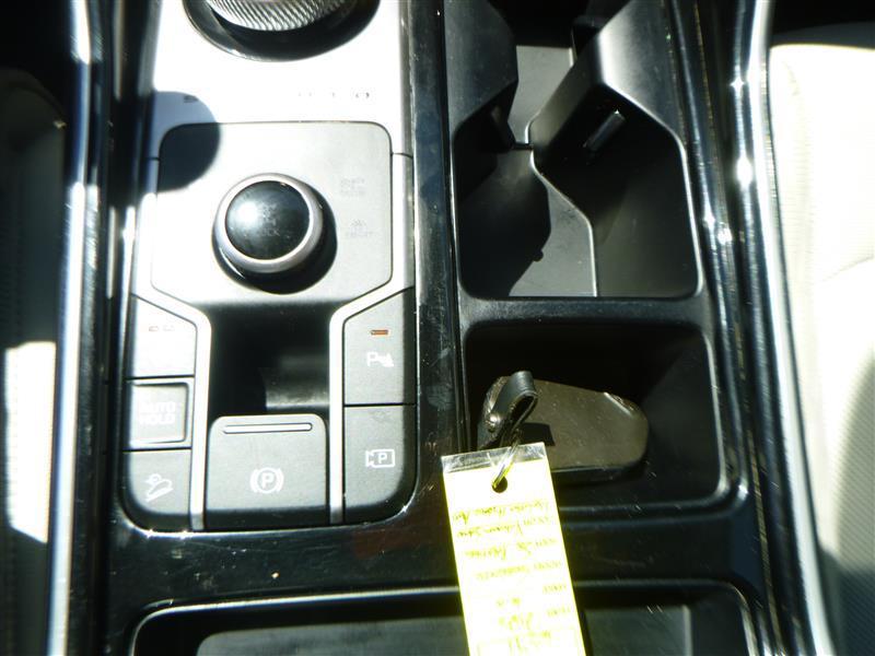 used 2025 Kia Sorento Hybrid car, priced at $36,878