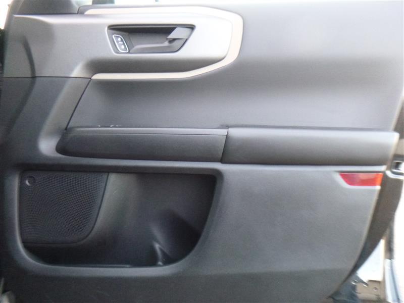 used 2025 Ford Bronco Sport car, priced at $26,592