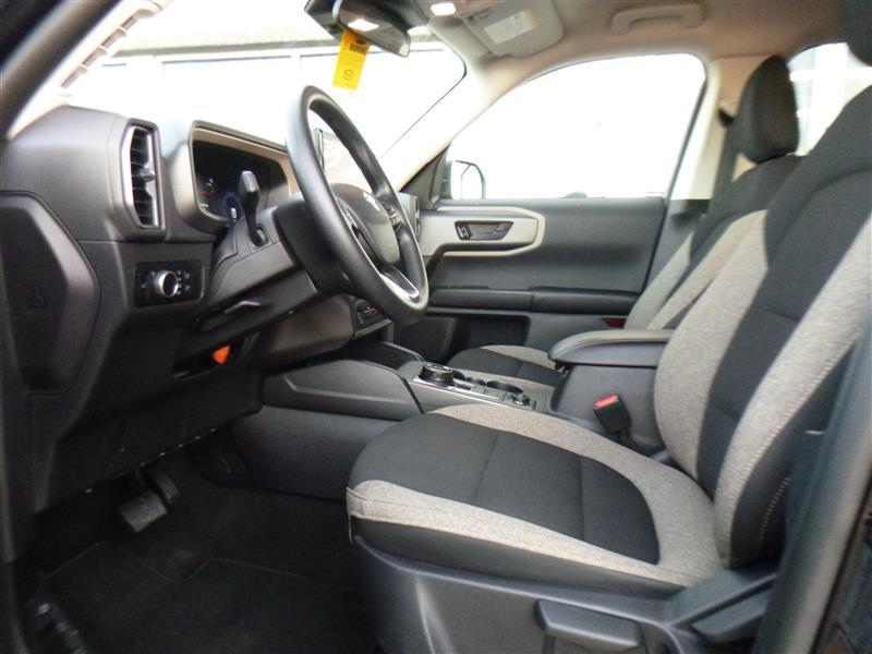 used 2025 Ford Bronco Sport car, priced at $26,592