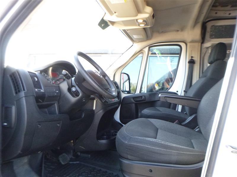 used 2018 Ram ProMaster 1500 car, priced at $16,945