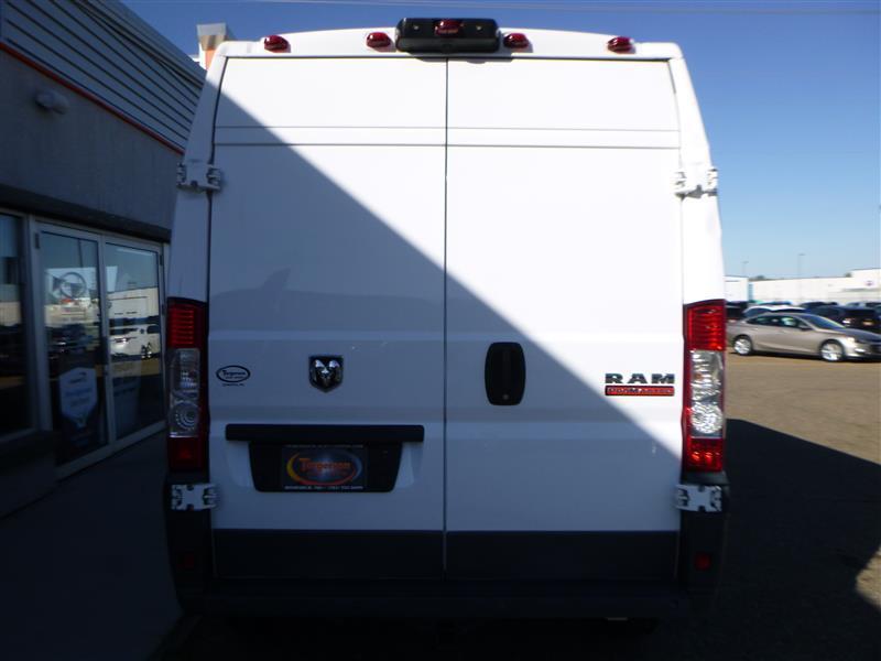 used 2018 Ram ProMaster 1500 car, priced at $16,945