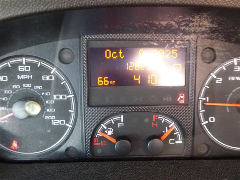 used 2018 Ram ProMaster 1500 car, priced at $16,945