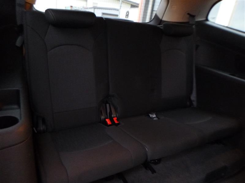 used 2014 Chevrolet Traverse car, priced at $10,093