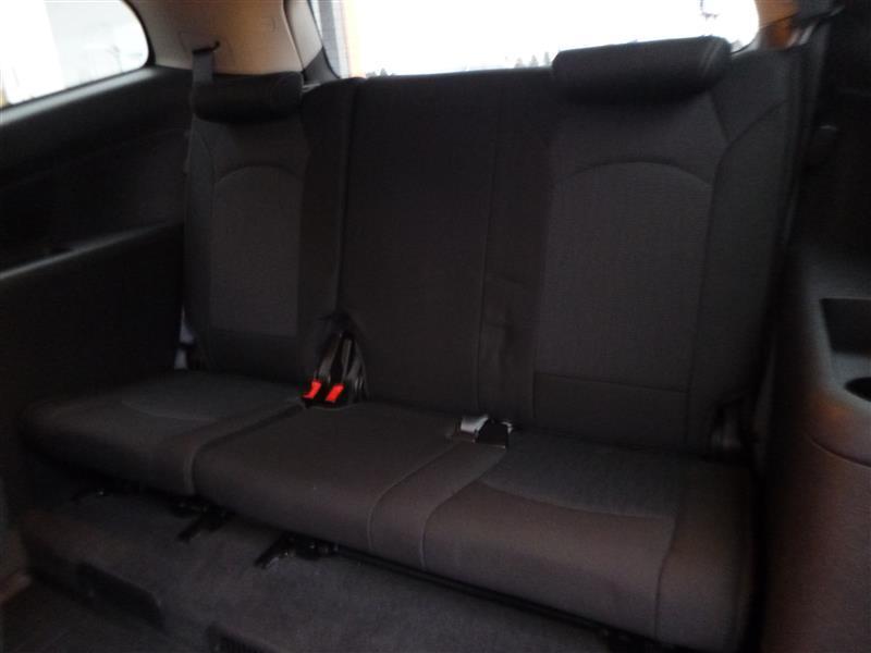 used 2014 Chevrolet Traverse car, priced at $10,093