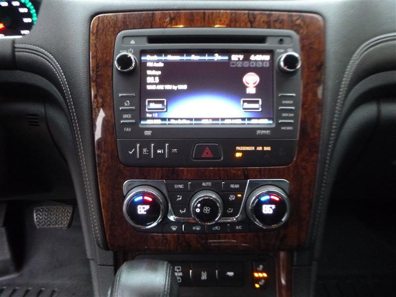 used 2014 Chevrolet Traverse car, priced at $10,093