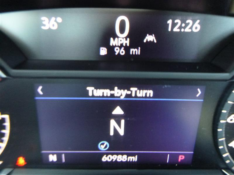 used 2023 Cadillac CT4 car, priced at $27,923