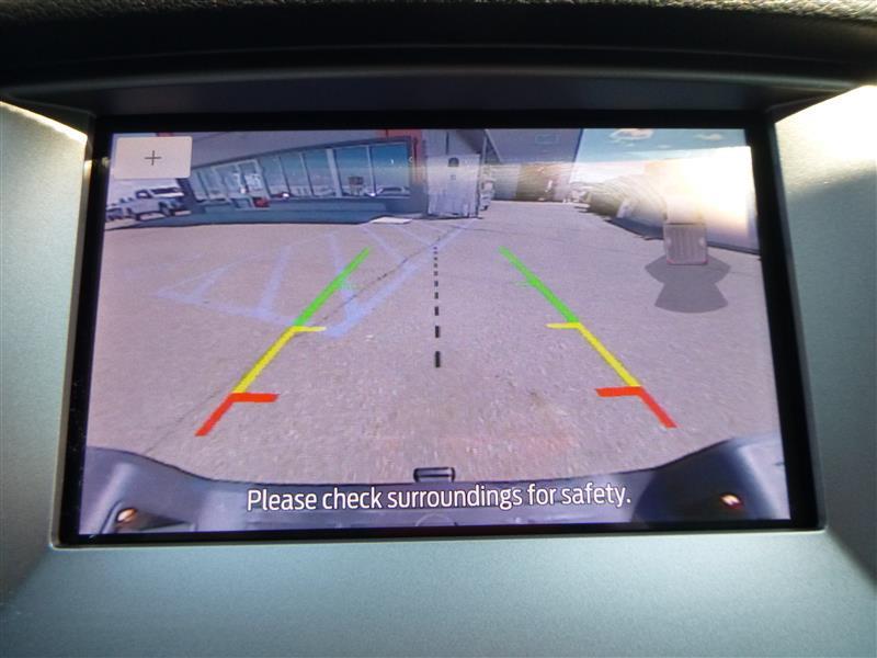 used 2021 Ford Ranger car, priced at $32,949