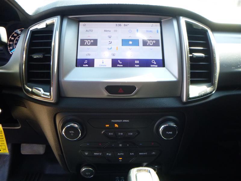 used 2021 Ford Ranger car, priced at $32,949