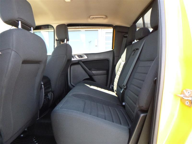 used 2021 Ford Ranger car, priced at $32,949