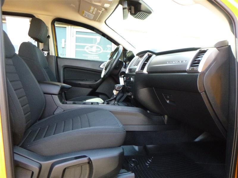 used 2021 Ford Ranger car, priced at $32,949