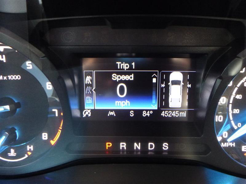 used 2021 Ford Ranger car, priced at $32,949