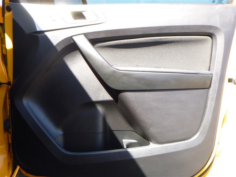 used 2021 Ford Ranger car, priced at $32,949