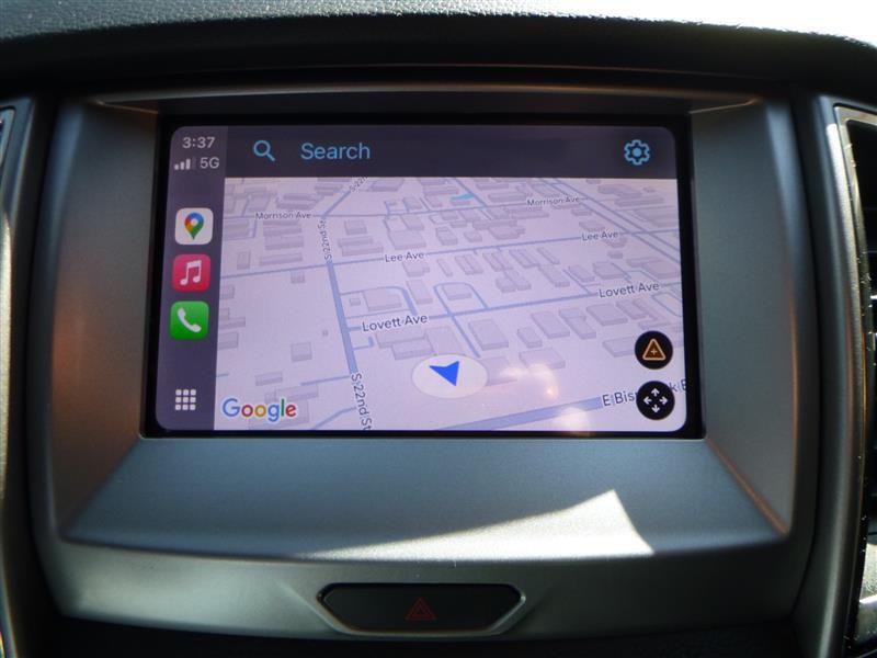 used 2021 Ford Ranger car, priced at $32,949