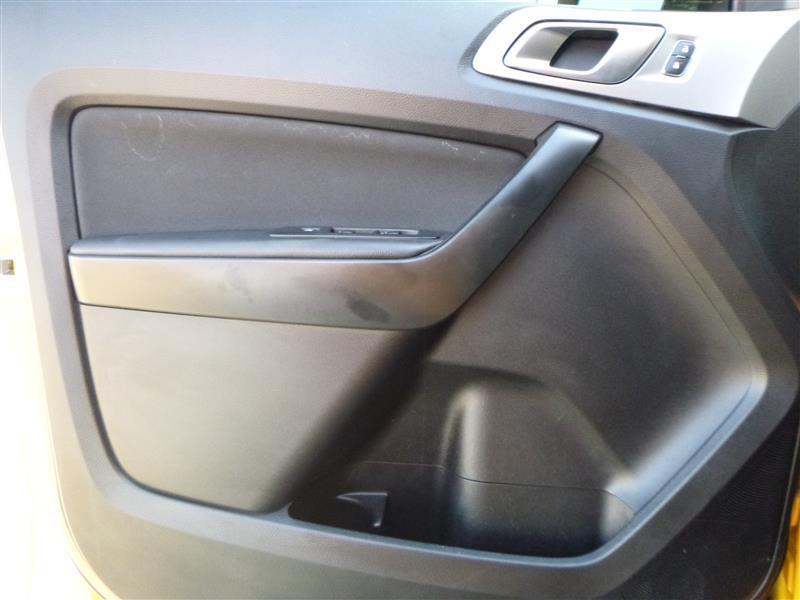 used 2021 Ford Ranger car, priced at $32,949