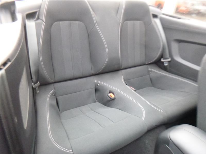 used 2021 Ford Mustang car, priced at $28,745