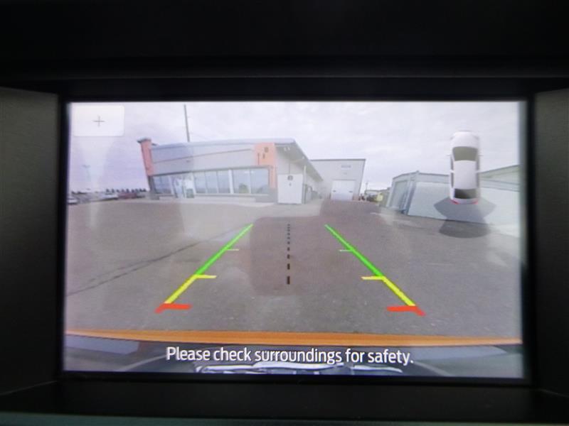 used 2021 Ford Mustang car, priced at $28,745