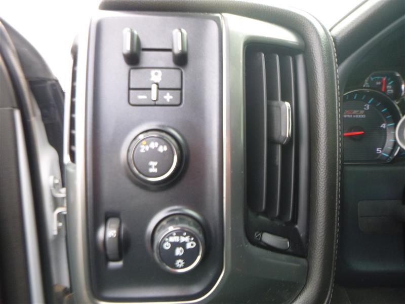 used 2018 Chevrolet Silverado 3500 car, priced at $44,182