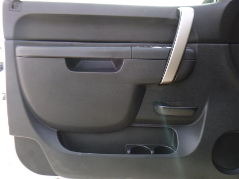 used 2012 Chevrolet Silverado 1500 car, priced at $7,995