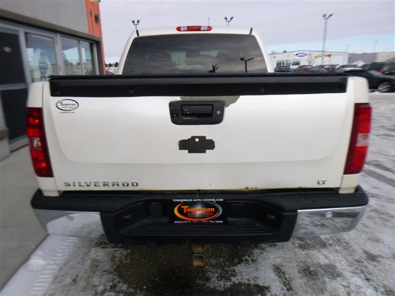 used 2012 Chevrolet Silverado 1500 car, priced at $7,995