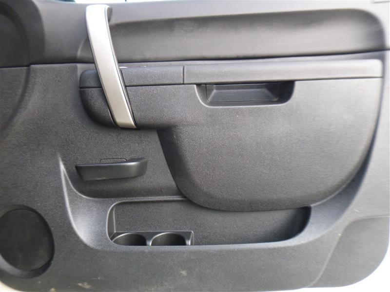 used 2012 Chevrolet Silverado 1500 car, priced at $7,995