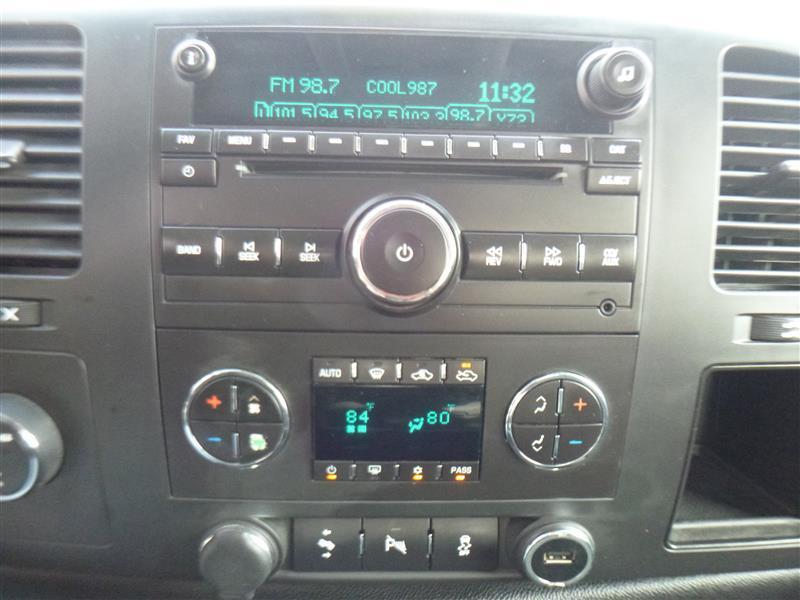 used 2012 Chevrolet Silverado 1500 car, priced at $7,995