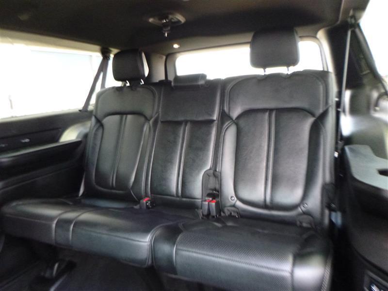 used 2024 Jeep Wagoneer L car, priced at $49,183