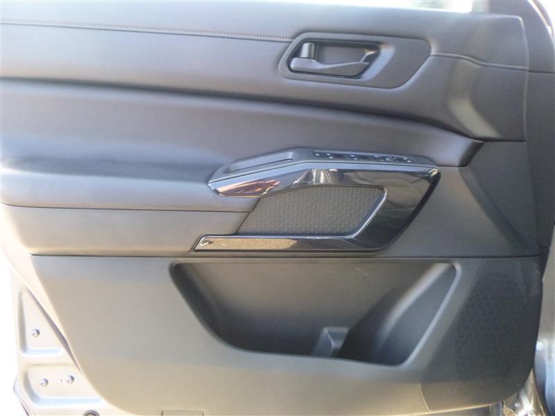 used 2024 Nissan Pathfinder car, priced at $31,199