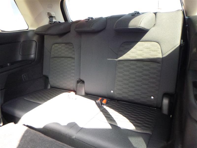 used 2024 Nissan Pathfinder car, priced at $31,199