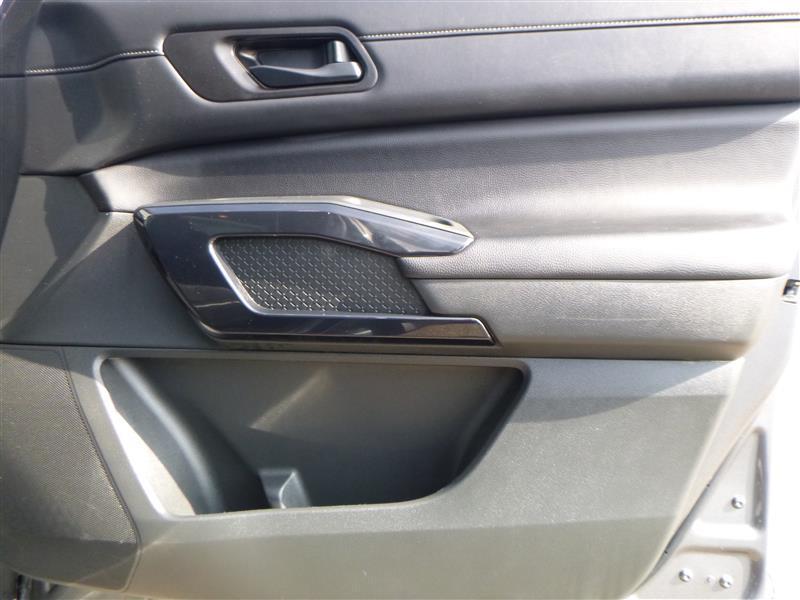 used 2024 Nissan Pathfinder car, priced at $31,199