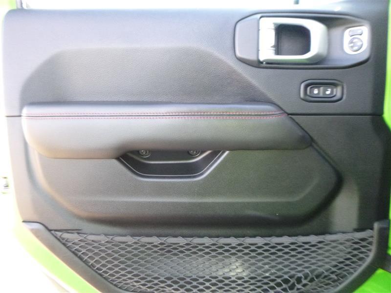 used 2019 Jeep Wrangler Unlimited car, priced at $37,112