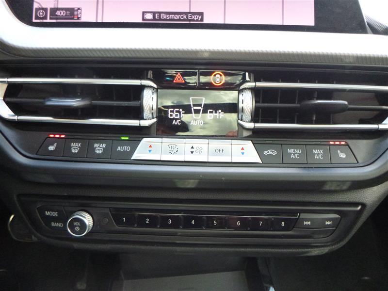 used 2021 BMW 228 Gran Coupe car, priced at $29,806