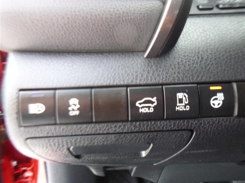 used 2024 Toyota Camry car, priced at $25,532