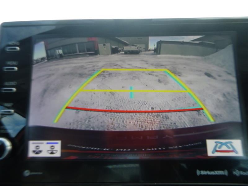 used 2024 Toyota Camry car, priced at $25,532