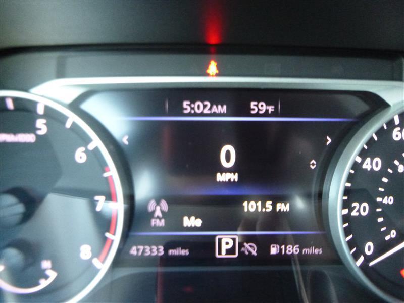 used 2024 Nissan Sentra car, priced at $18,432