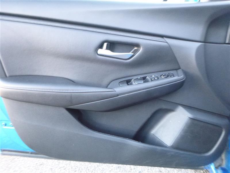 used 2024 Nissan Sentra car, priced at $18,432