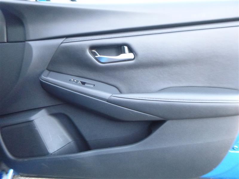 used 2024 Nissan Sentra car, priced at $18,432