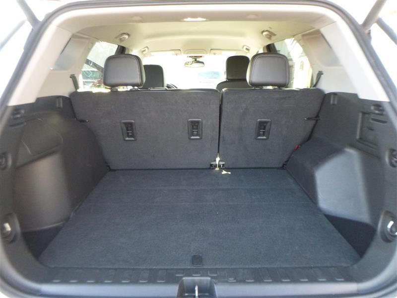 used 2024 GMC Terrain car, priced at $23,645