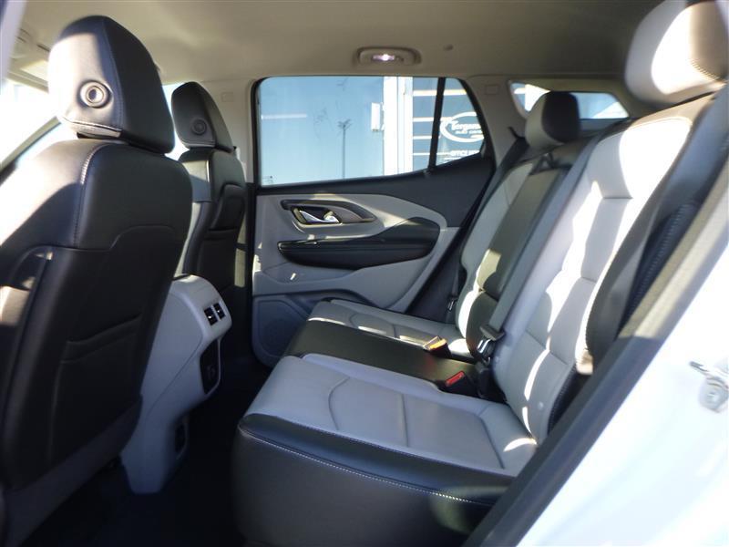 used 2024 GMC Terrain car, priced at $23,645