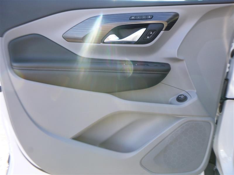 used 2024 GMC Terrain car, priced at $23,645