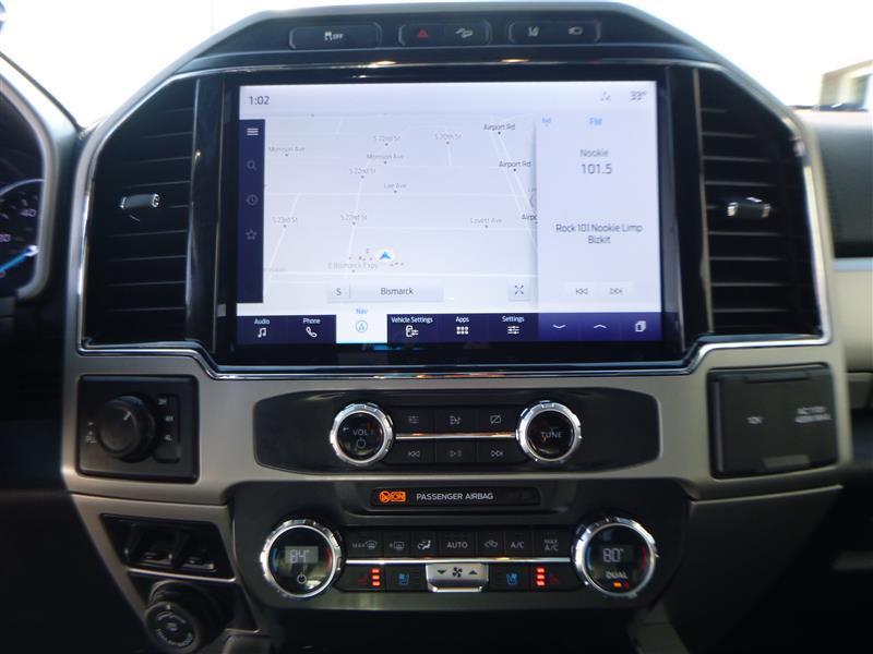 used 2022 Ford F-250 car, priced at $46,032