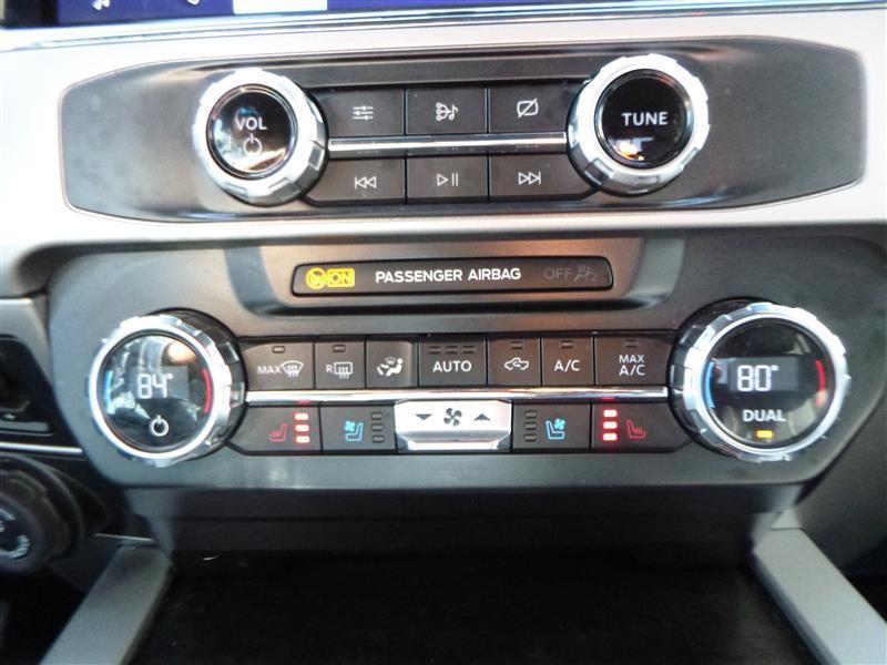 used 2022 Ford F-250 car, priced at $46,032