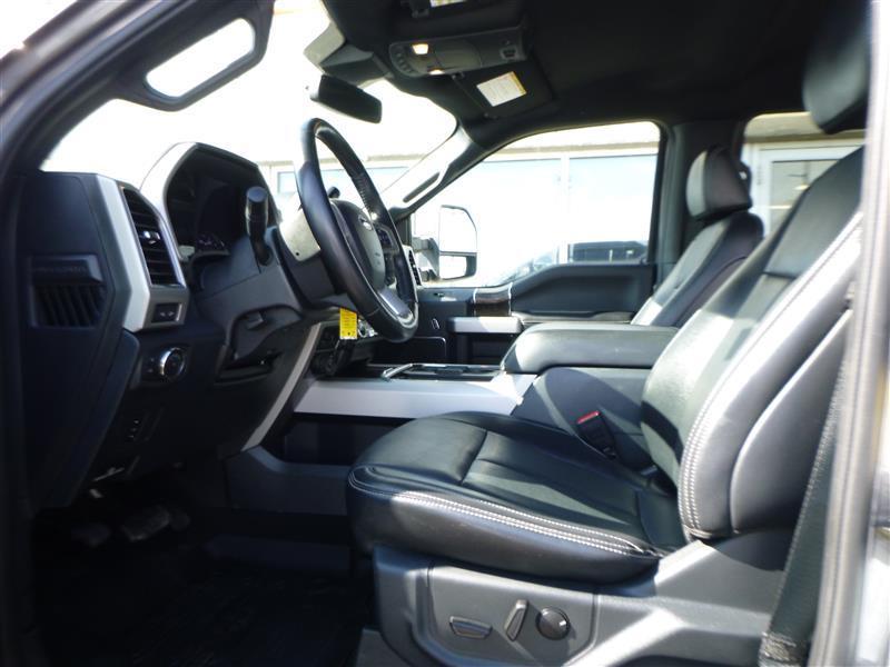 used 2022 Ford F-250 car, priced at $46,032