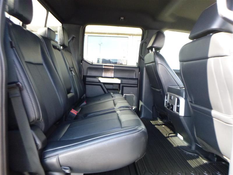 used 2022 Ford F-250 car, priced at $46,032