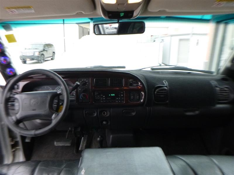 used 2001 Dodge Ram 2500 car, priced at $18,245